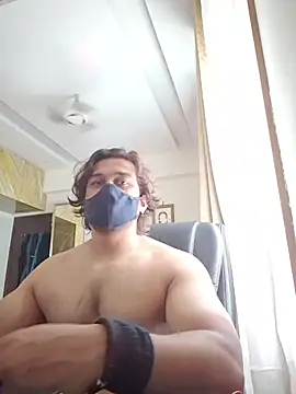 kaizercool1 Chat XXX in diretta
