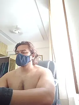 Chat +18 de kaizercool1 ao vivo