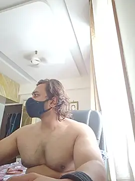 Show Webcam de kaizercool1