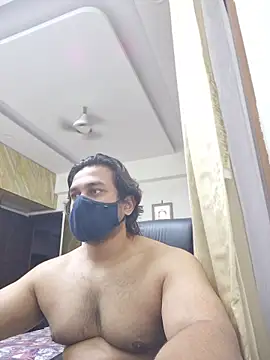 kaizercool1 Show Webcam