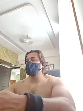 kaizercool1 Webcam Show