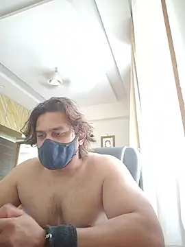 XXX chat uživo modela kaizercool1