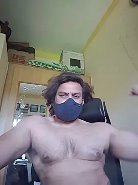kaizercool1 Show in webcam