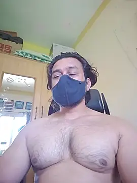 kaizercool1 Chat XXX in diretta