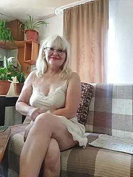 Pokazy przed kamerką – IrmaRose