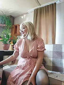 IrmaRose Live XXX-Chat