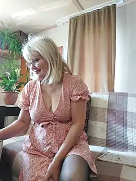 Czat XXX na żywo – IrmaRose