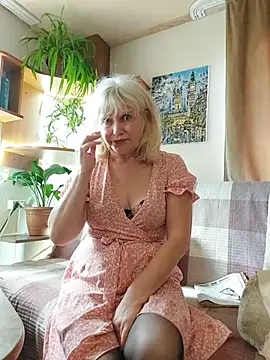 Chat XXX en directo de IrmaRose