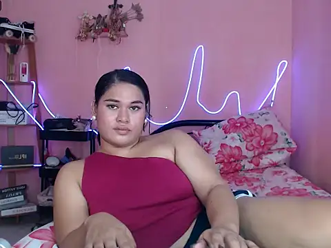 Miss_RebeccaLove's Webcam Show
