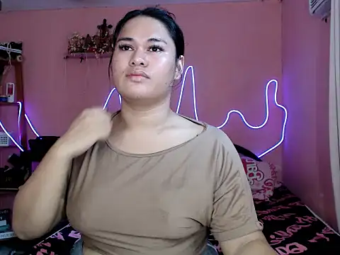 Show de webcam de Miss_RebeccaLove
