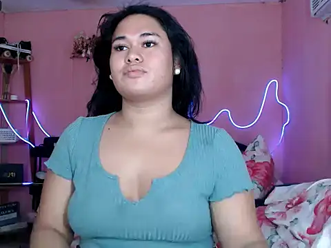 Miss_RebeccaLove – webcam-show