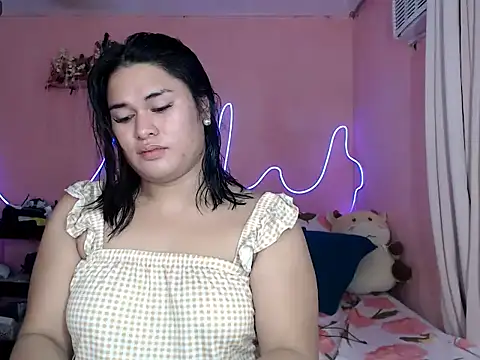 Show de webcam de Miss_RebeccaLove