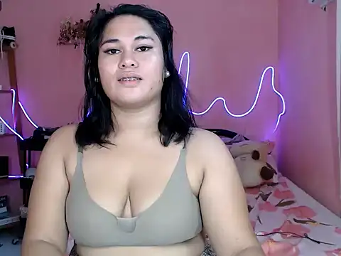 عرض كام Miss_RebeccaLove