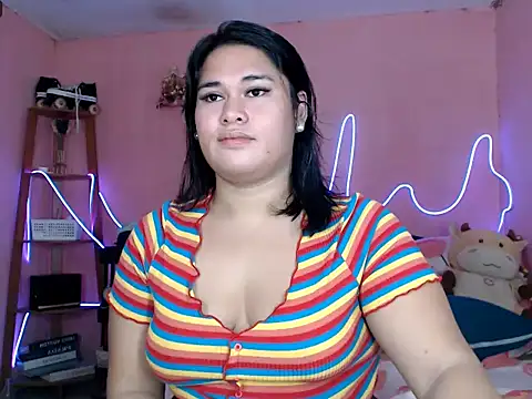 Miss_RebeccaLove – webcam-show
