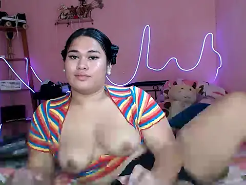 Miss_RebeccaLove ওয়েবক্যাম শো