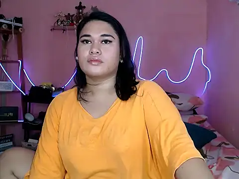 Show Webcam de Miss_RebeccaLove