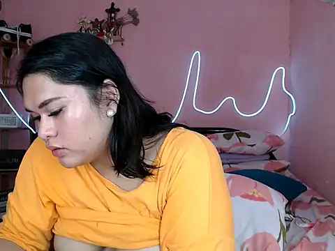 عرض كام Miss_RebeccaLove