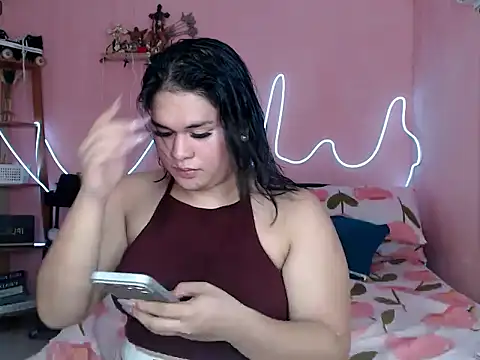 Miss_RebeccaLove – webcam-show