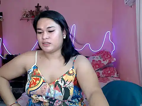 Show de webcam de Miss_RebeccaLove