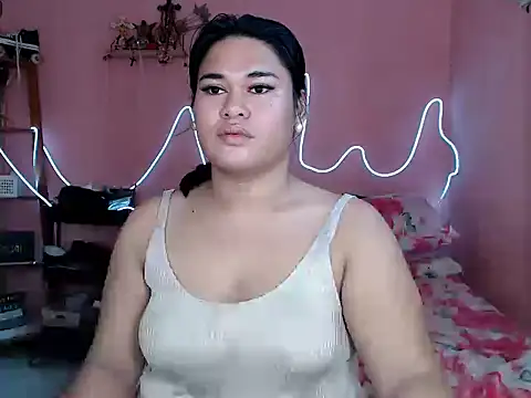 Miss_RebeccaLove's Webcam Show