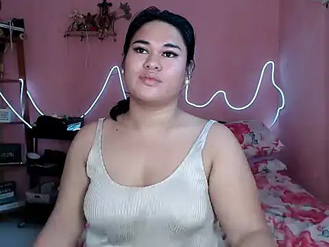 Miss_RebeccaLove's Webcam Show