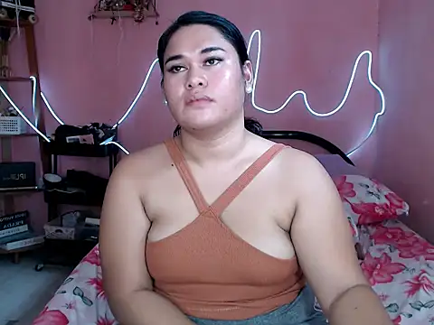 Miss_RebeccaLove: вебкам-шоу