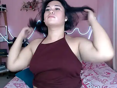 imTHICK_Rebbecca ওয়েবক্যাম শো