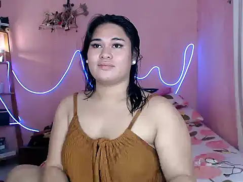 imTHICK_Rebbecca's Webcam Show