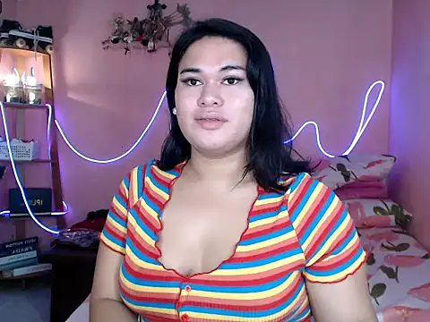 imTHICK_Rebbecca ওয়েবক্যাম শো