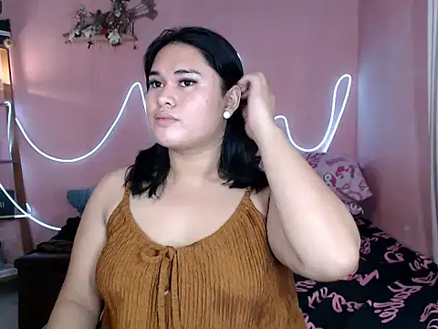 imTHICK_Rebbecca's Webcam Show