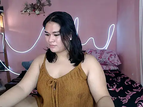 imTHICK_Rebbecca 웹캠 쇼