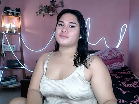 imTHICK_Rebbecca's Webcam Show
