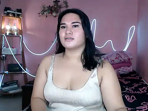 Show Webcam de imTHICK_Rebbecca