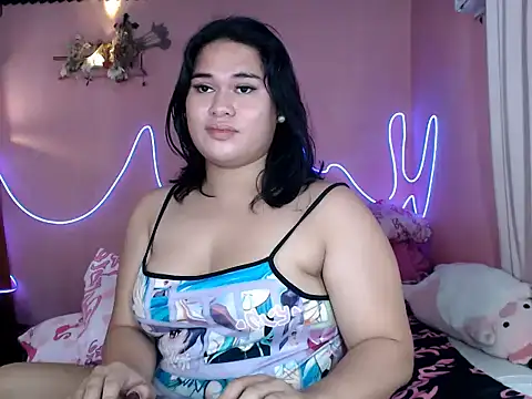imTHICK_Rebbecca 웹캠 쇼