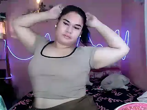 imTHICK_Rebbecca 웹캠 쇼