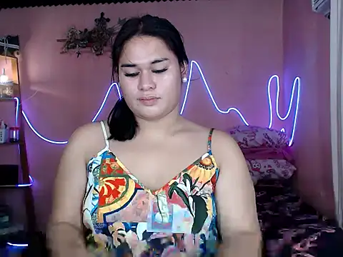 عرض كام imTHICK_Rebbecca