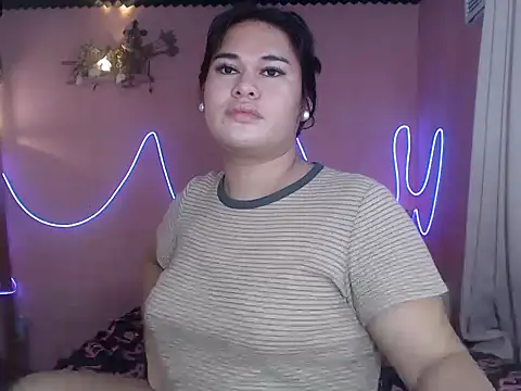 imTHICK_Rebbecca 웹캠 쇼