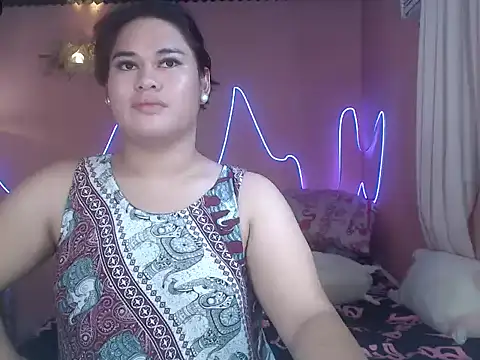 imTHICK_Rebbecca's Webcam Show