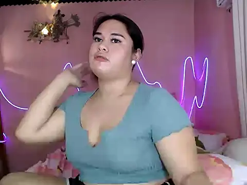 imTHICK_Rebbecca 在線直播表演