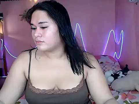 imTHICK_Rebbecca 在線直播表演