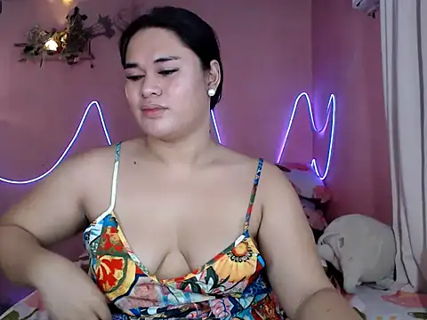 عرض كام imTHICK_Rebbecca
