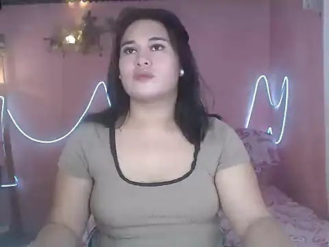 imTHICK_Rebbecca 网络视讯表演