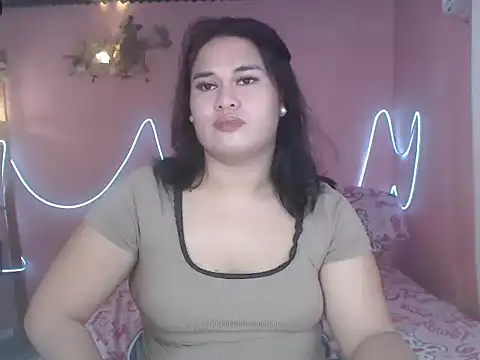 عرض كام imTHICK_Rebbecca