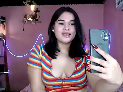 imTHICK_Rebbecca: вебкам-шоу