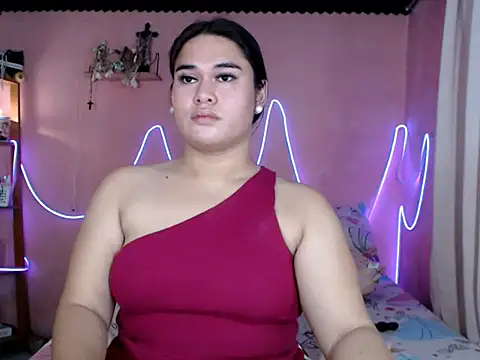 Show Webcam de imTHICK_Rebbecca