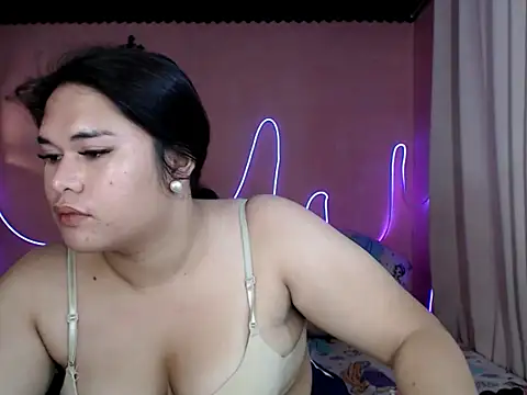 عرض كام imTHICK_Rebbecca