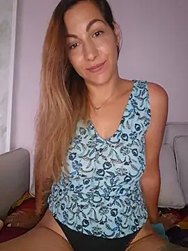 Lola-Roxx Webcam-Show