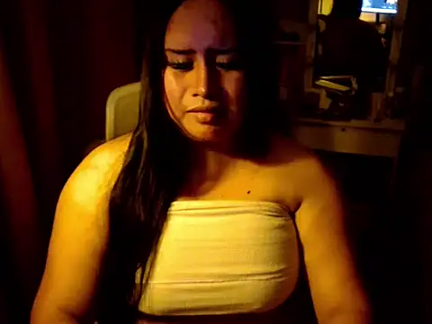 Webkamerová show lovelygirlxxx