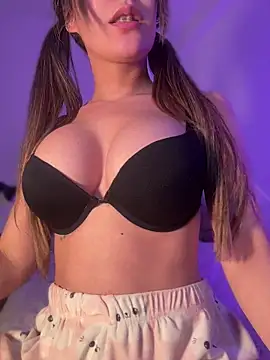 VALESKA-LUXE 라이브 XXX 채팅
