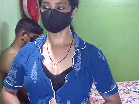 Indian_Horny_Wife: вебкам-шоу
